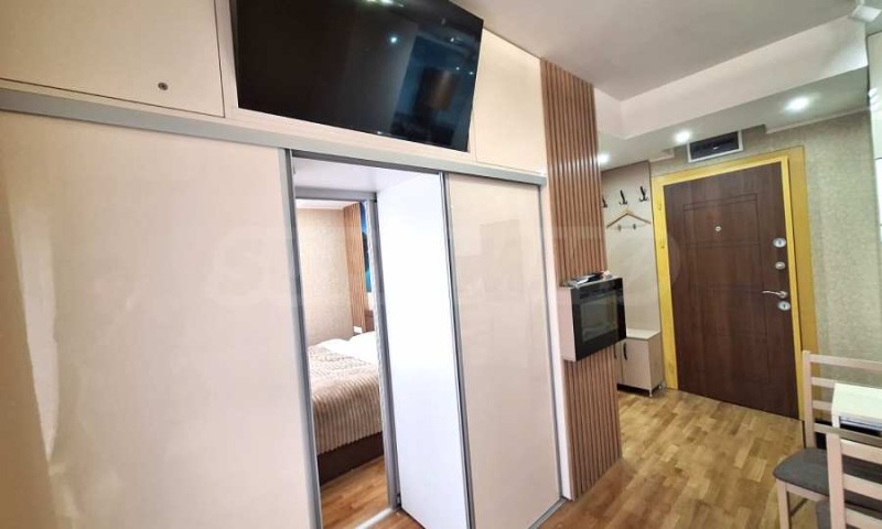 Till salu  1 sovrum region Blagoevgrad , Bansko , 42 kvm | 26098833 - bild [4]