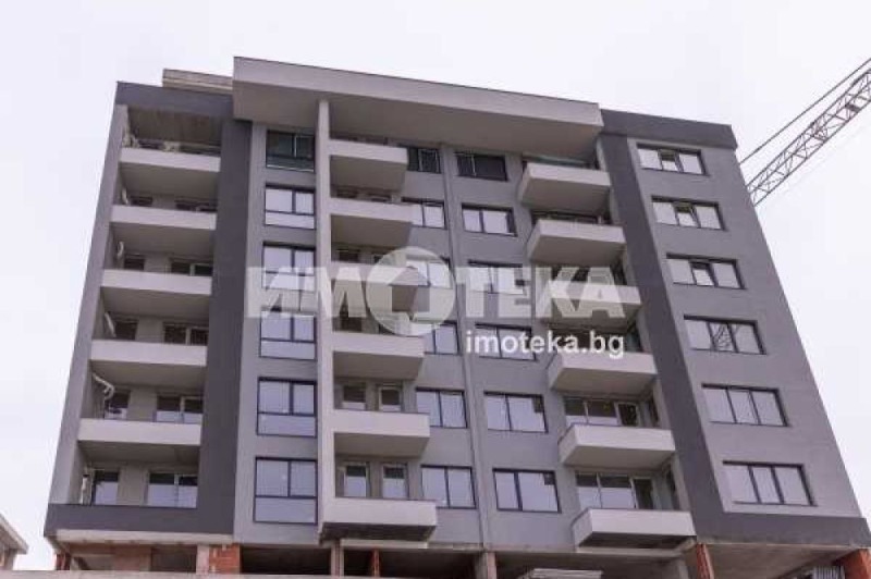 Te koop  1 slaapkamer Varna , Vladislav Varnentsjik 1 , 60 m² | 10127114 - afbeelding [2]