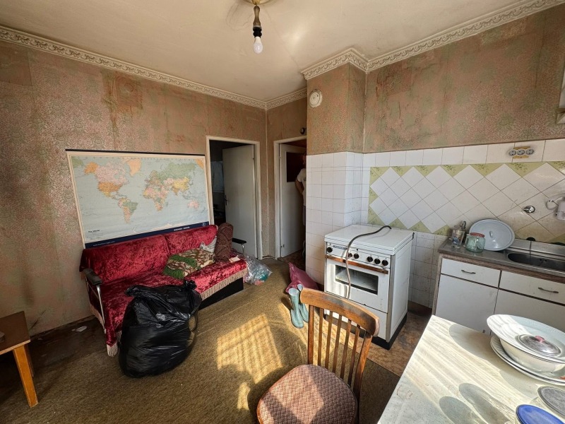 Продава  2-стаен град Монтана , Идеален център , 68 кв.м | 33132276 - изображение [4]