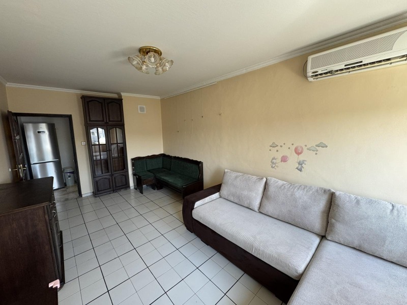 Продава  2-стаен град София , Люлин 9 , 64 кв.м | 89499616