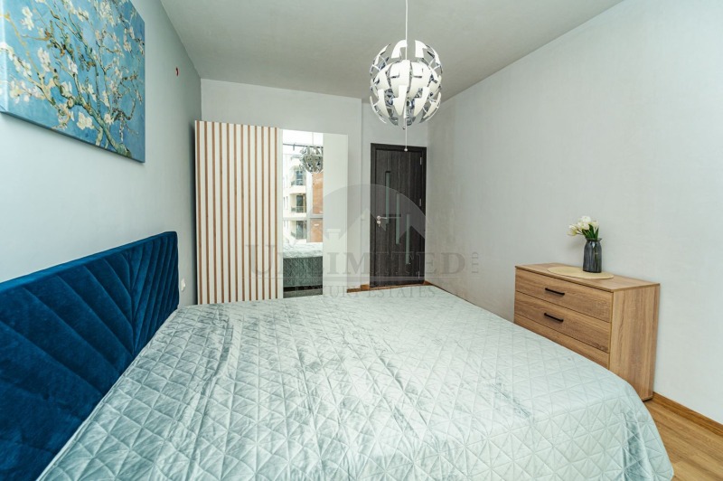 Продава 2-СТАЕН, гр. София, Малинова долина, снимка 6 - Апартаменти - 52870226