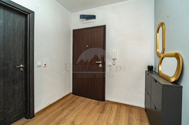 Продава 2-СТАЕН, гр. София, Малинова долина, снимка 9 - Апартаменти - 52870226