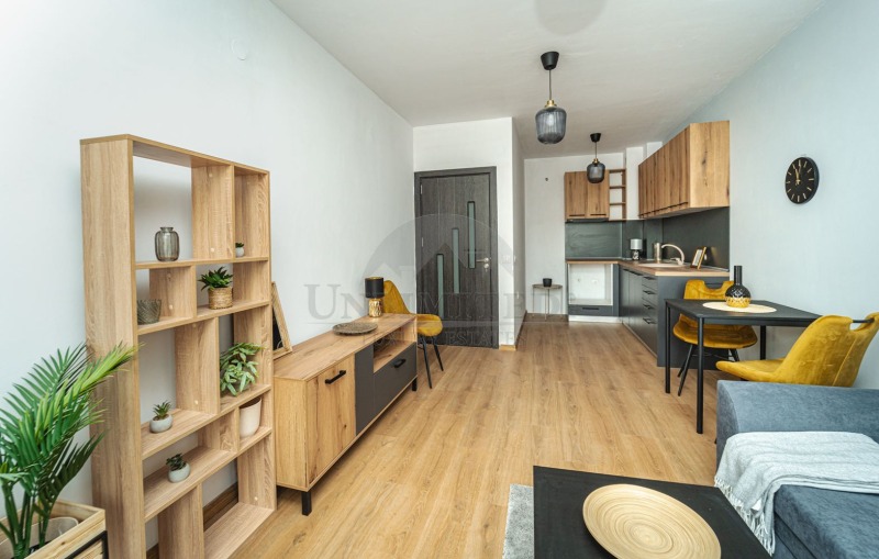 Продава 2-СТАЕН, гр. София, Малинова долина, снимка 3 - Апартаменти - 52870226