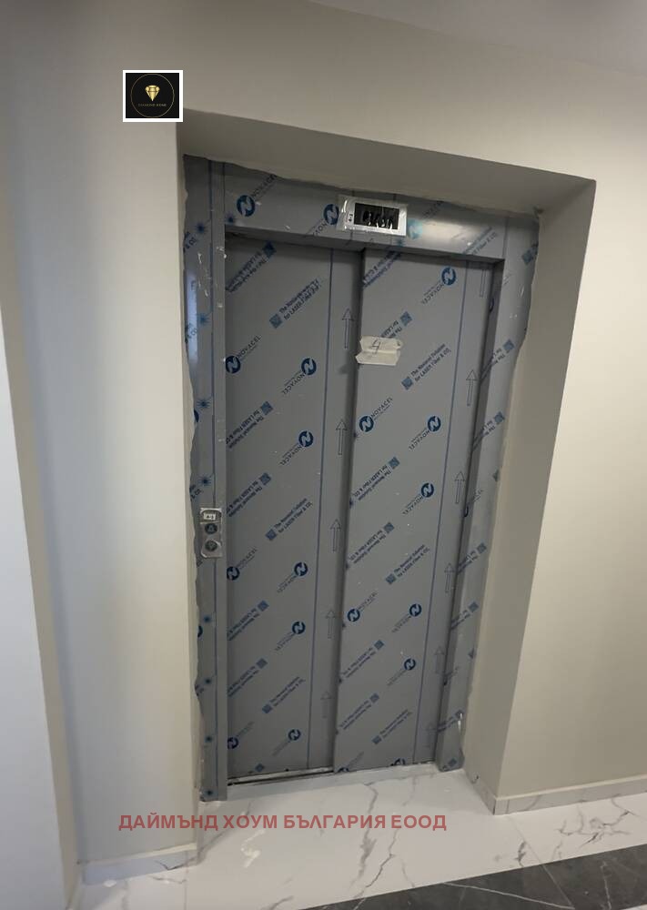 Продава 2-СТАЕН, гр. Пловдив, Христо Смирненски, снимка 7 - Апартаменти - 53007730