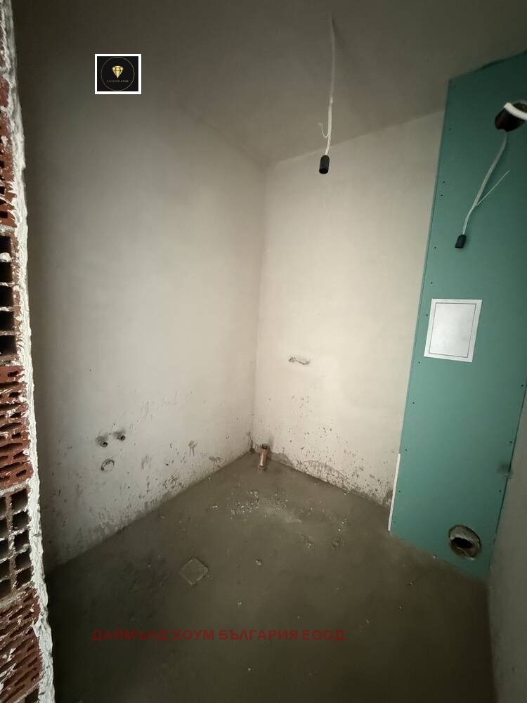 Продава 2-СТАЕН, гр. Пловдив, Христо Смирненски, снимка 4 - Апартаменти - 53007730