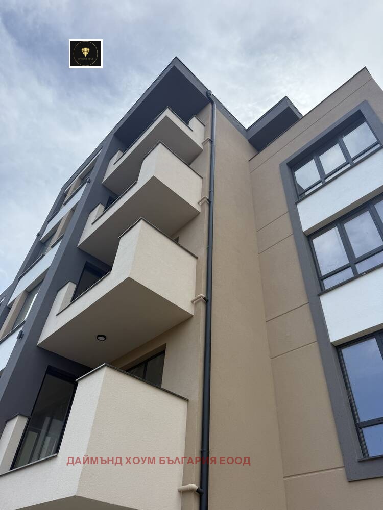 Продава 2-СТАЕН, гр. Пловдив, Христо Смирненски, снимка 9 - Апартаменти - 53007730