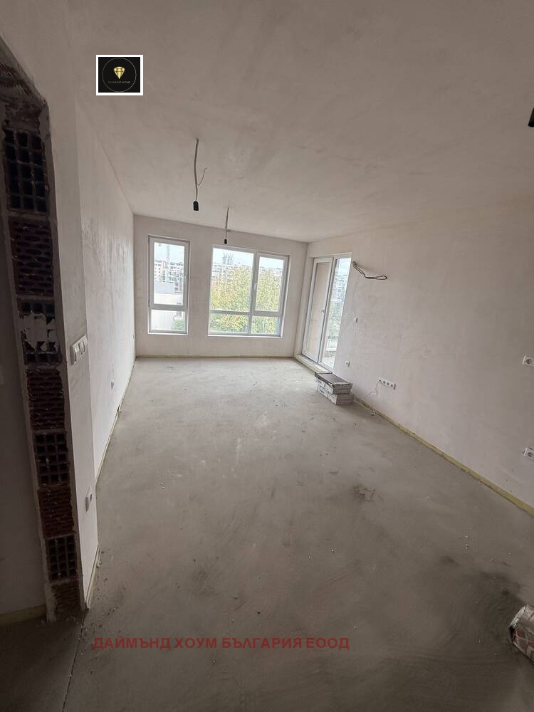 Продава 2-СТАЕН, гр. Пловдив, Христо Смирненски, снимка 2 - Апартаменти - 53007730