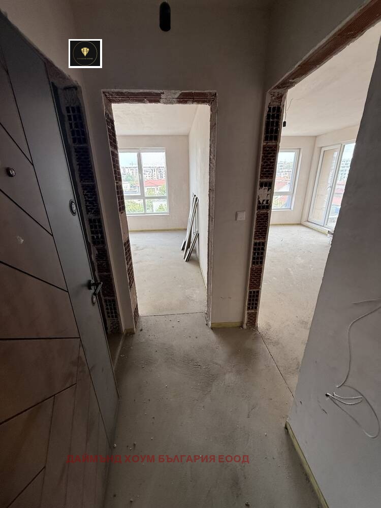 Продава 2-СТАЕН, гр. Пловдив, Христо Смирненски, снимка 5 - Апартаменти - 53007730