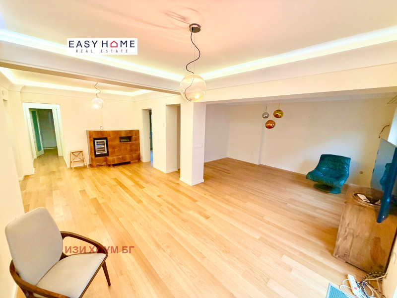 Продава 2-СТАЕН, гр. София, Център, снимка 2 - Апартаменти - 53238512