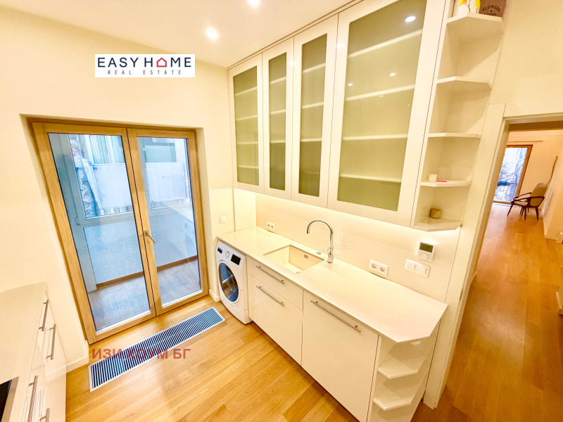 Продава 2-СТАЕН, гр. София, Център, снимка 10 - Апартаменти - 53238512