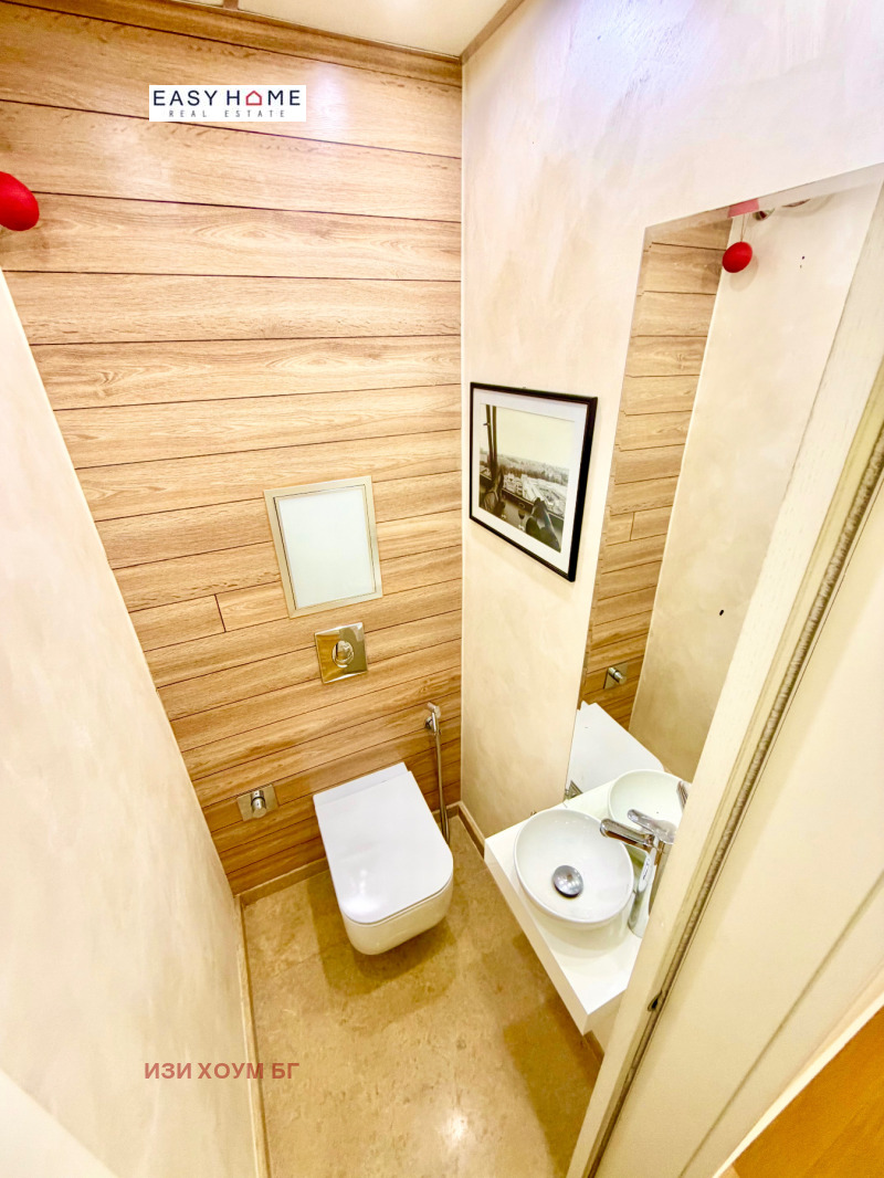 Продава 2-СТАЕН, гр. София, Център, снимка 8 - Апартаменти - 53238512