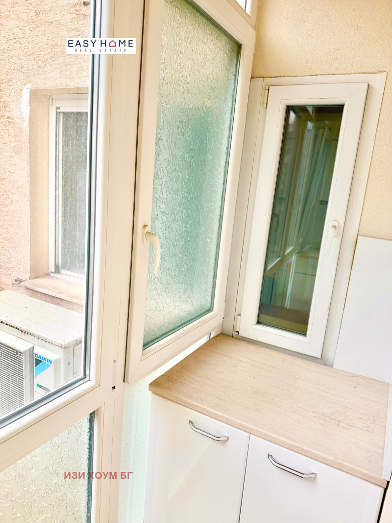 Продава 2-СТАЕН, гр. София, Център, снимка 12 - Апартаменти - 53238512