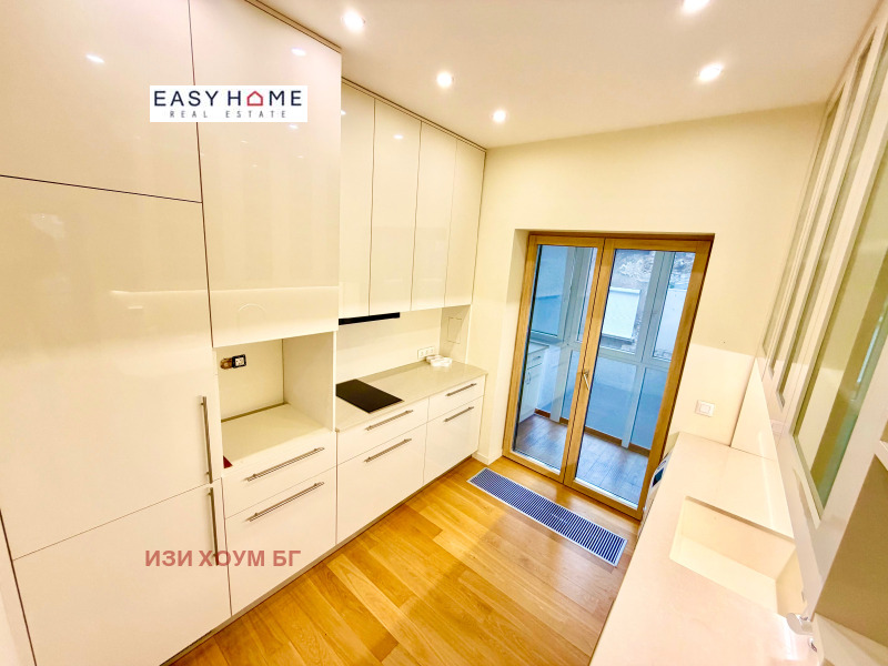 Продава 2-СТАЕН, гр. София, Център, снимка 9 - Апартаменти - 53238512