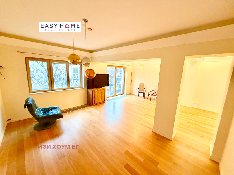 Продава 2-СТАЕН, гр. София, Център, снимка 4 - Апартаменти - 53238512