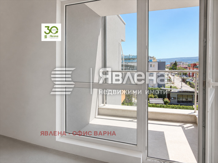 Продава 2-СТАЕН, гр. Варна, м-т Пчелина, снимка 4 - Апартаменти - 55755000