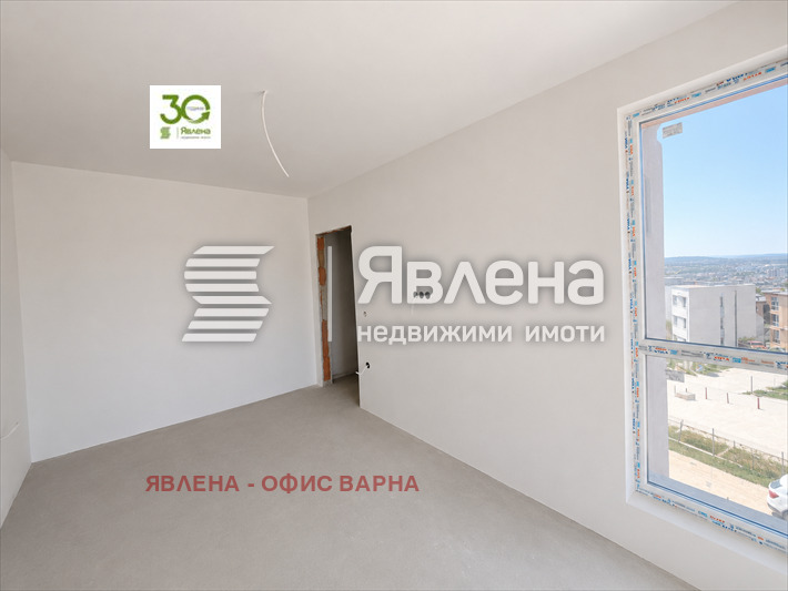 Продава 2-СТАЕН, гр. Варна, м-т Пчелина, снимка 7 - Апартаменти - 55755000