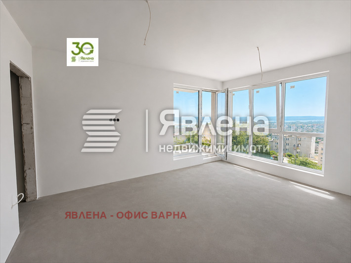 Продава 2-СТАЕН, гр. Варна, м-т Пчелина, снимка 5 - Апартаменти - 55755000