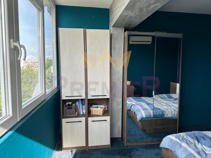 In vendita  2 camere da letto Varna , Vazragdane 3 , 73 mq | 28756223 - Immagine [8]