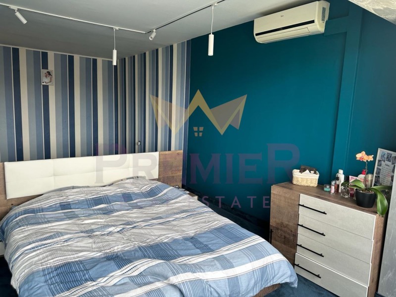 In vendita  2 camere da letto Varna , Vazragdane 3 , 73 mq | 28756223 - Immagine [14]