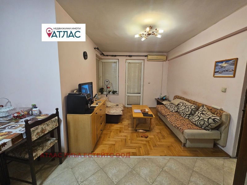 Продава 3-СТАЕН, гр. София, Младост 2, снимка 2 - Aпартаменти - 48097573