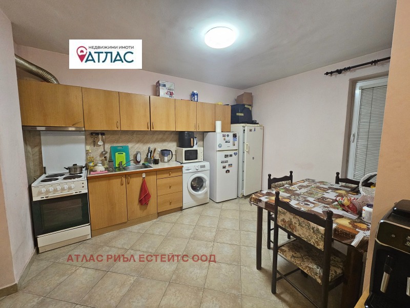 Продава 3-СТАЕН, гр. София, Младост 2, снимка 1 - Aпартаменти - 48097573