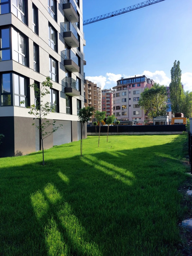 À venda  2 quartos Sofia , Poligona , 127 m² | 21291484 - imagem [9]