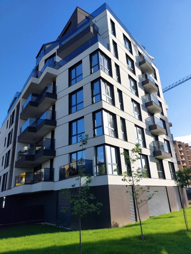 À venda  2 quartos Sofia , Poligona , 127 m² | 21291484 - imagem [8]