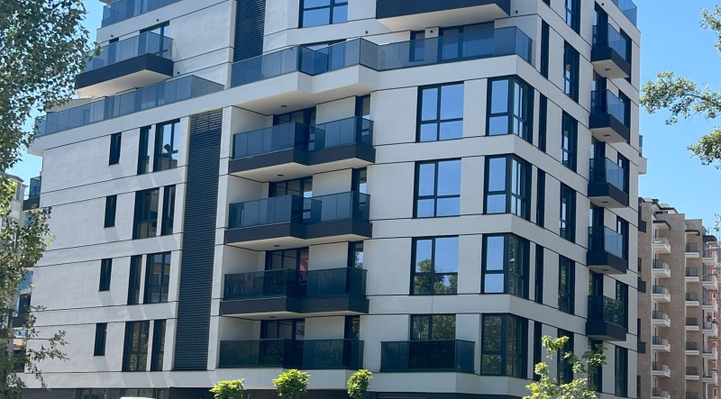 À venda  2 quartos Sofia , Poligona , 127 m² | 21291484 - imagem [10]