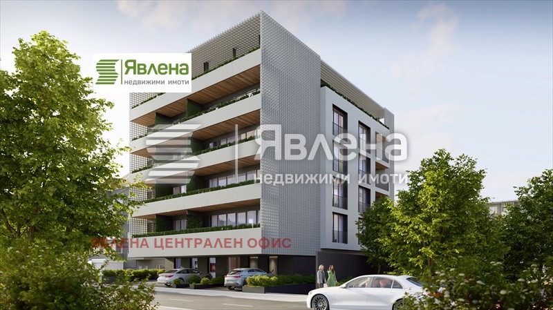 Продава 3-СТАЕН, гр. София, Медицинска академия, снимка 3 - Aпартаменти - 48950967