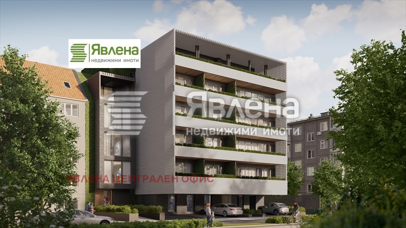 Продава 3-СТАЕН, гр. София, Медицинска академия, снимка 2 - Aпартаменти - 48950967