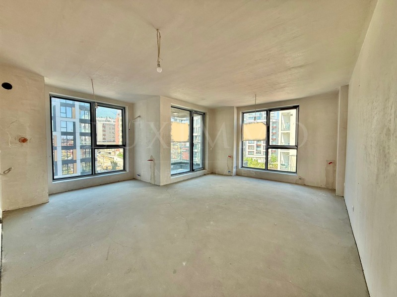 Na sprzedaż  2 sypialnie Sofia , Manastirski liwadi , 103 mkw | 66506533 - obraz [9]
