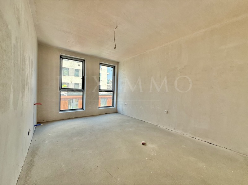 Na sprzedaż  2 sypialnie Sofia , Manastirski liwadi , 103 mkw | 66506533 - obraz [11]