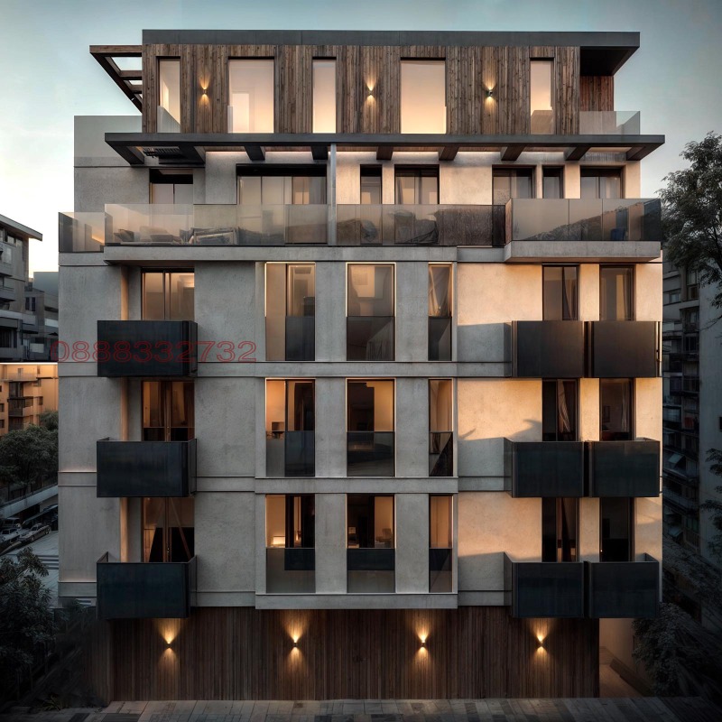 Продава 3-СТАЕН, гр. Пловдив, Кършияка, снимка 2 - Апартаменти - 52503503