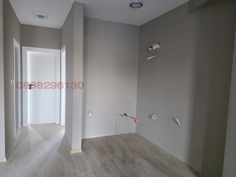 Продава 3-СТАЕН, гр. Плевен, Идеален център, снимка 9 - Апартаменти - 53288062