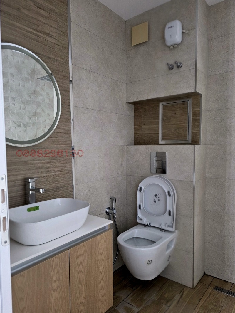 Продава 3-СТАЕН, гр. Плевен, Идеален център, снимка 12 - Апартаменти - 53288062