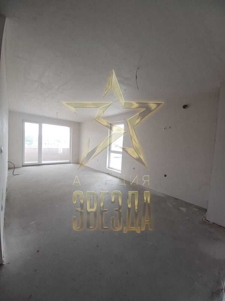 Продава 3-СТАЕН, гр. Пловдив, Остромила