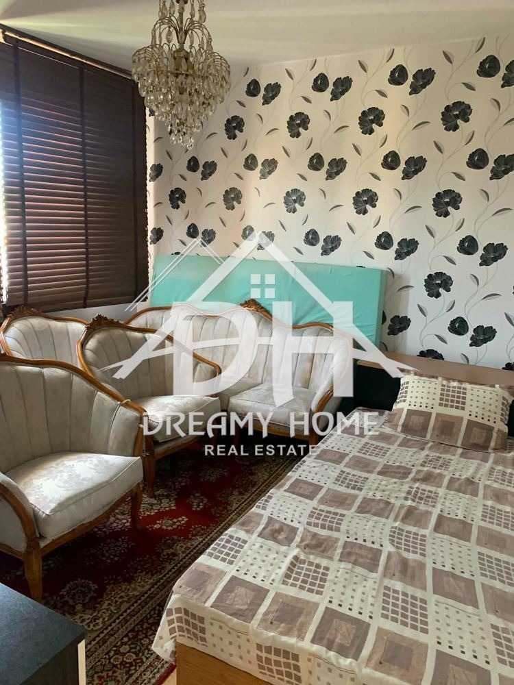Продава 3-СТАЕН, гр. Кърджали, Възрожденци, снимка 6 - Апартаменти - 55377879