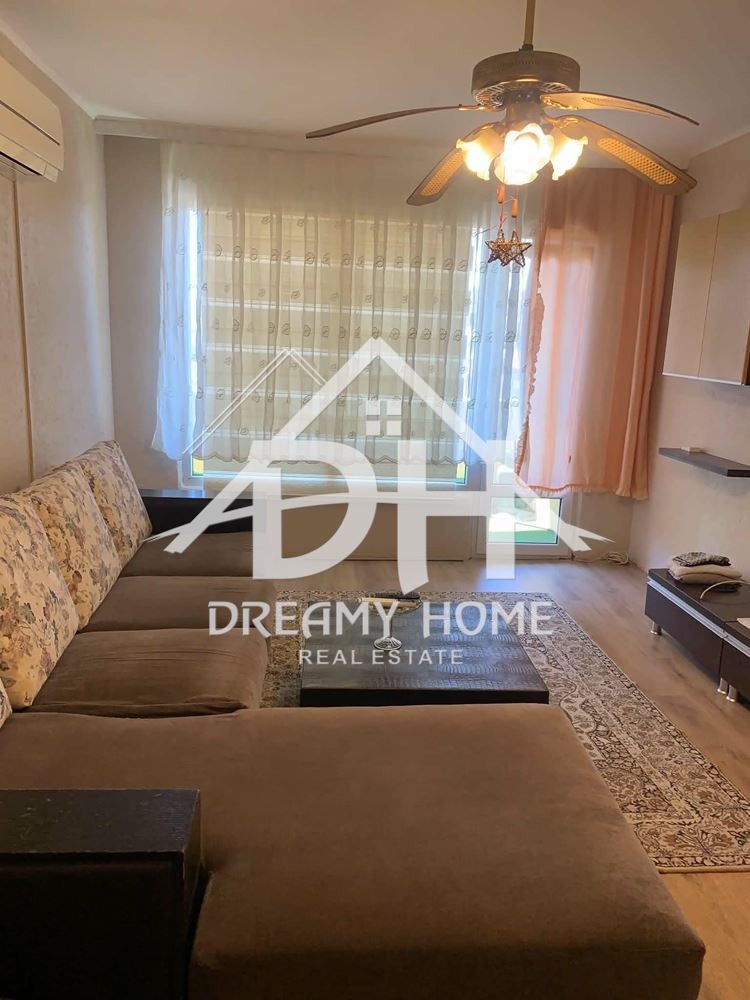 Продава 3-СТАЕН, гр. Кърджали, Възрожденци, снимка 2 - Апартаменти - 55377879