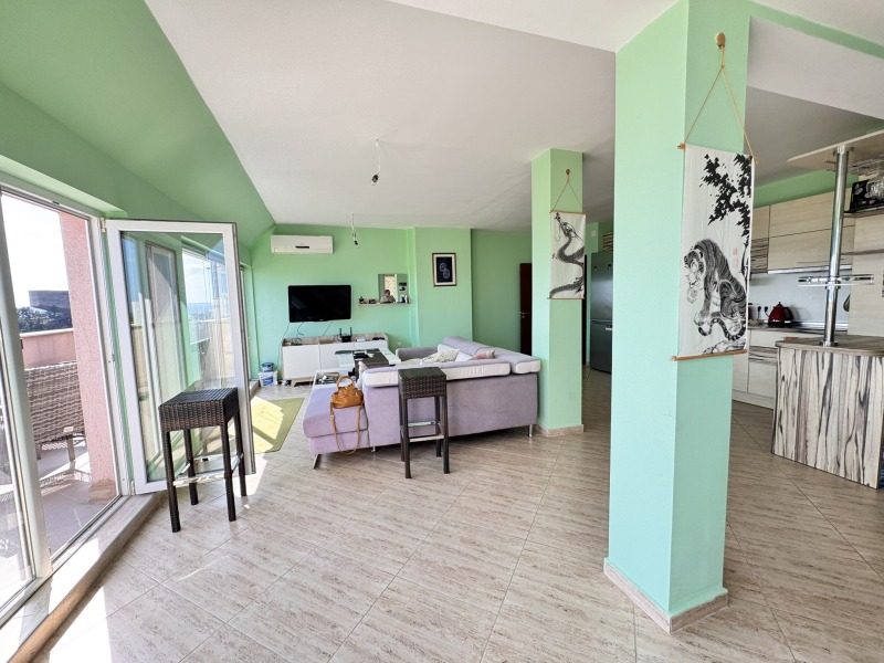 En venta  3 dormitorios Varna , Briz , 155 metros cuadrados | 37210996 - imagen [8]