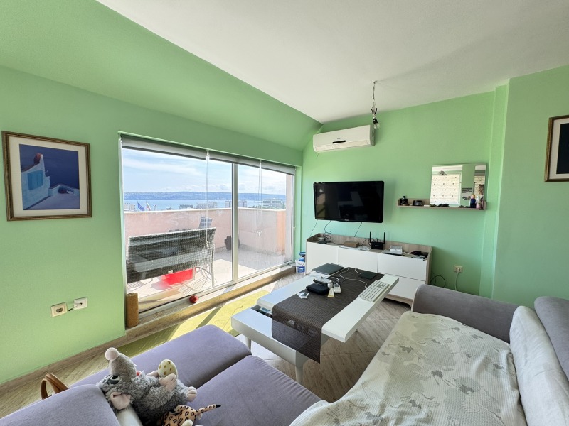 En venta  3 dormitorios Varna , Briz , 155 metros cuadrados | 37210996 - imagen [7]
