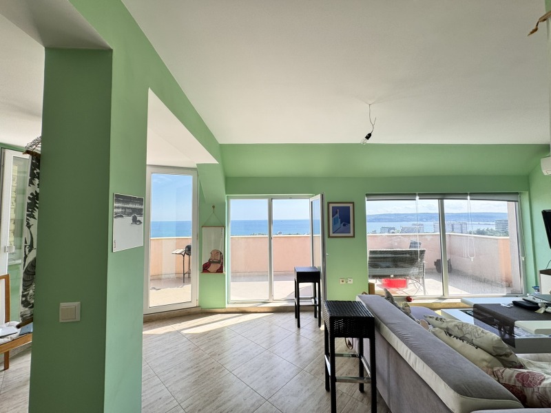En venta  3 dormitorios Varna , Briz , 155 metros cuadrados | 37210996 - imagen [6]