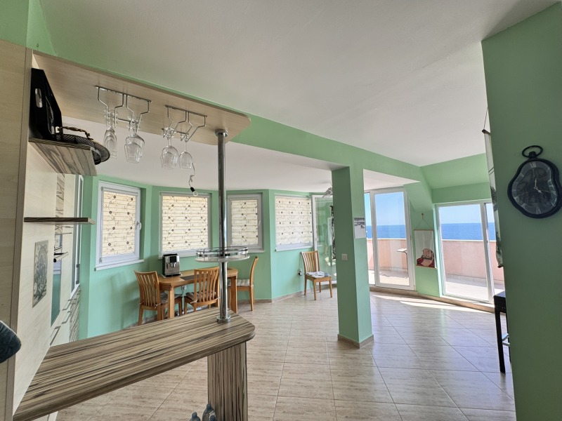 En venta  3 dormitorios Varna , Briz , 155 metros cuadrados | 37210996 - imagen [9]