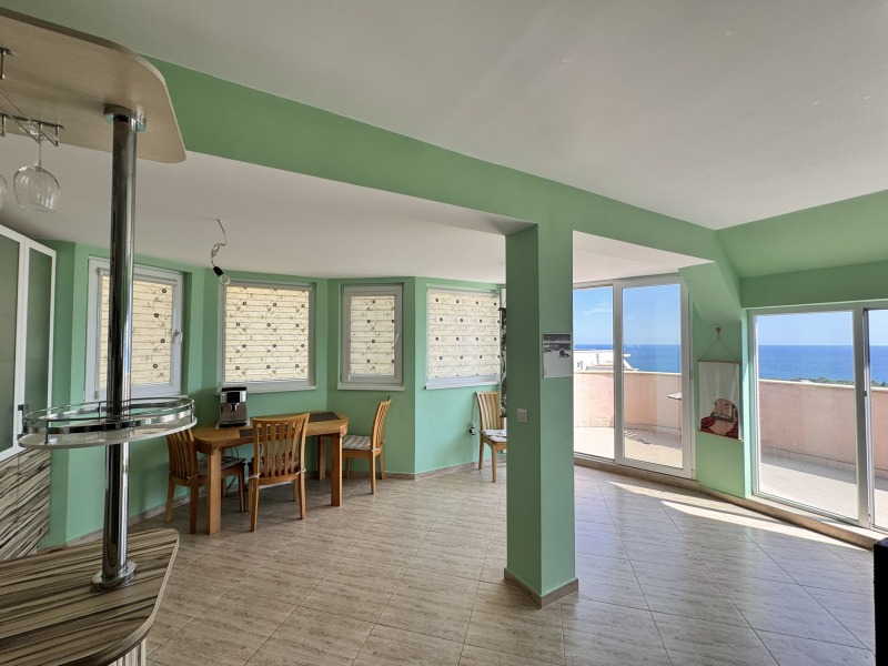 En venta  3 dormitorios Varna , Briz , 155 metros cuadrados | 37210996 - imagen [5]