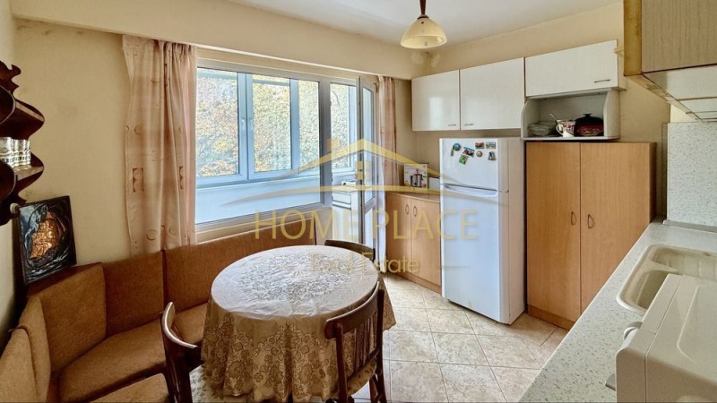 Продава 4-СТАЕН, гр. Варна, Цветен квартал, снимка 3 - Апартаменти - 52626366