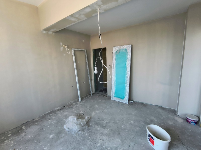 Продава МНОГОСТАЕН, гр. Пловдив, Съдийски, снимка 4 - Апартаменти - 53355137