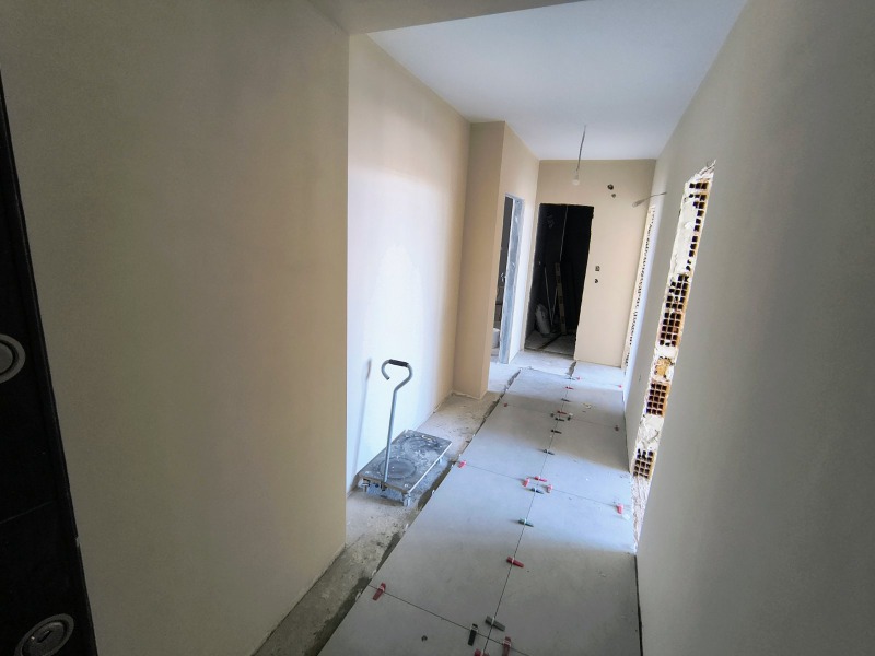 Продава МНОГОСТАЕН, гр. Пловдив, Съдийски, снимка 6 - Апартаменти - 53355137