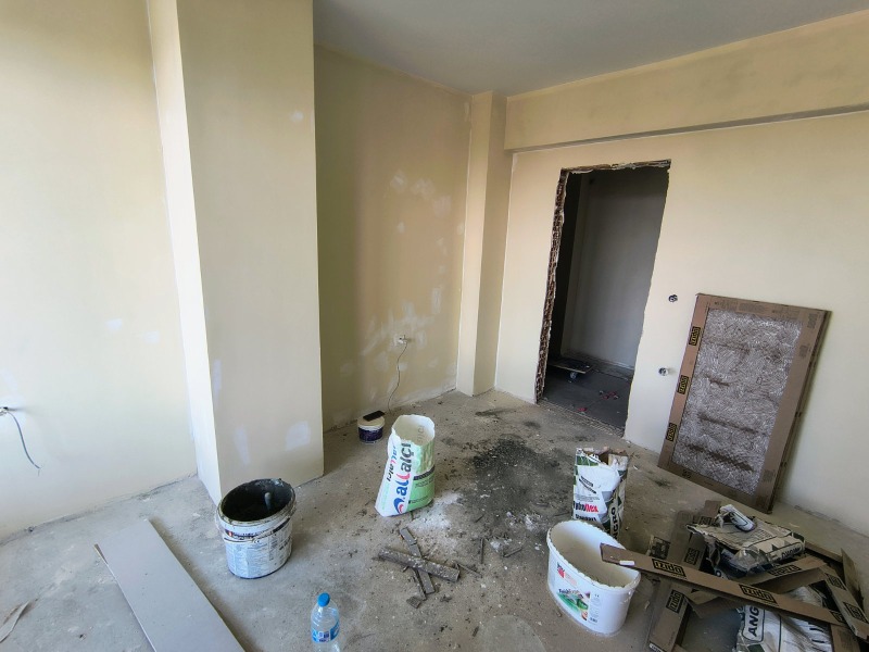 Продава МНОГОСТАЕН, гр. Пловдив, Съдийски, снимка 7 - Апартаменти - 53355137