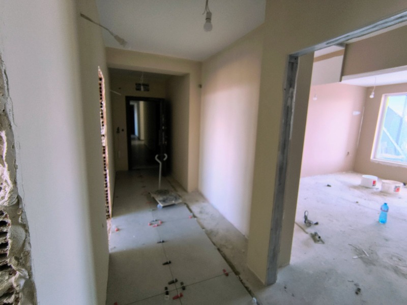 Продава МНОГОСТАЕН, гр. Пловдив, Съдийски, снимка 5 - Апартаменти - 53355137