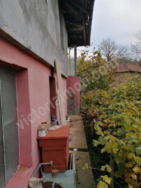 Продава  Къща област Велико Търново , с. Габровци , 80 кв.м | 73222799 - изображение [2]