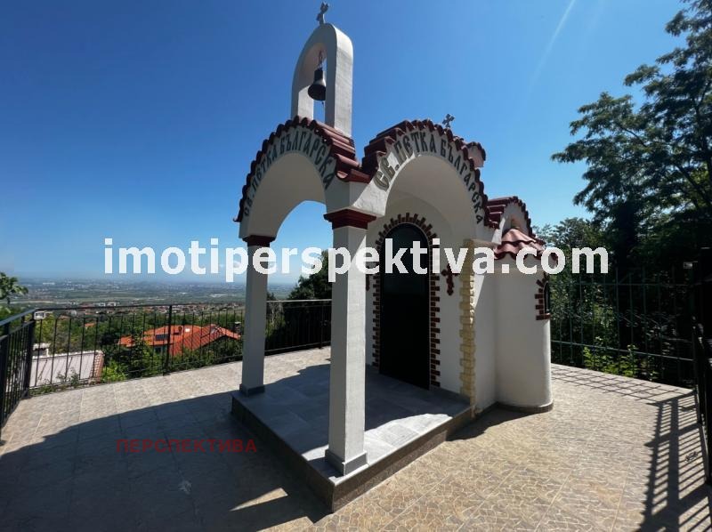 Продава  Къща област Пловдив , с. Марково , 300 кв.м | 14083817 - изображение [6]